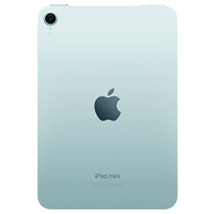 Apple iPad mini 8.3" 7th 2024 256GB WiFi azul H