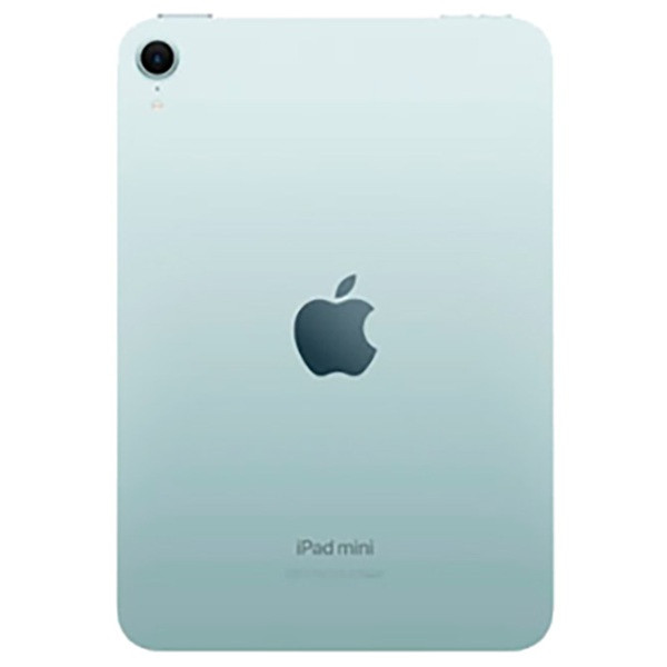 Apple iPad mini 8.3" 7th 2024 256GB WiFi azul M 2