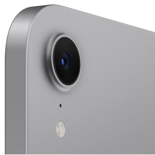 Apple iPad mini 8.3" 7th 2024 256GB WiFi gris M 9