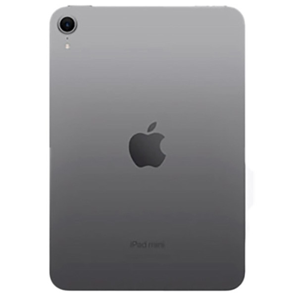 Apple iPad mini 8.3" 7th 2024 256GB WiFi gris M 2