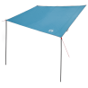 Toldo resistente al agua 350 x 240 cm 2