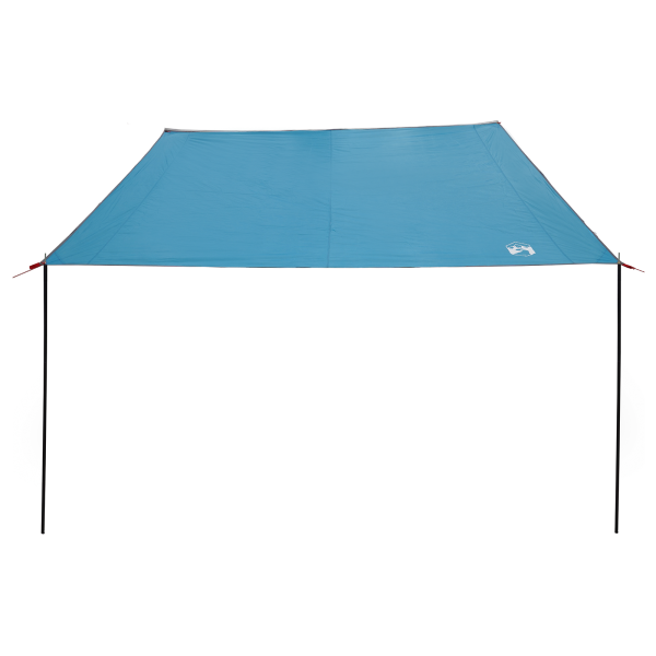 Toldo resistente al agua 350 x 240 cm M 5