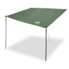 Toldo resistente al agua 460 x 240 cm 3