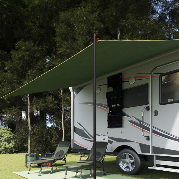 Tarp Impermeável 460 x 240 cm M 4