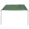 Toldo resistente al agua 460 x 240 cm 5