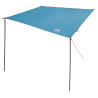 Toldo resistente al agua 460 x 240 cm 2