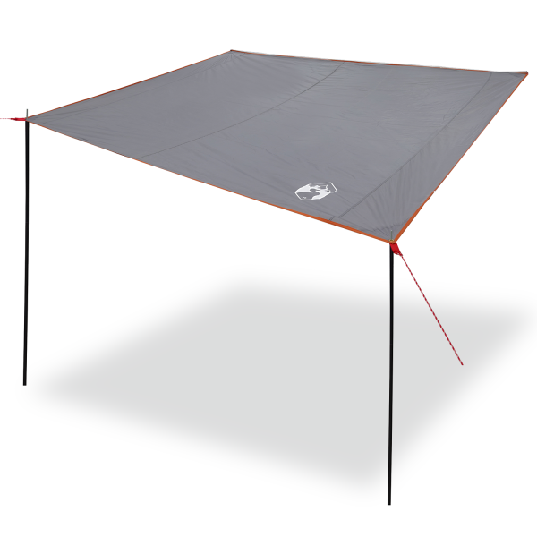 Toldo resistente al agua 460 x 240 cm M 3