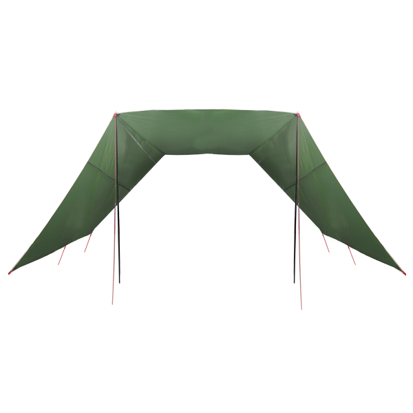 Tarp Impermeável 302 x 240 x 240 cm M 4