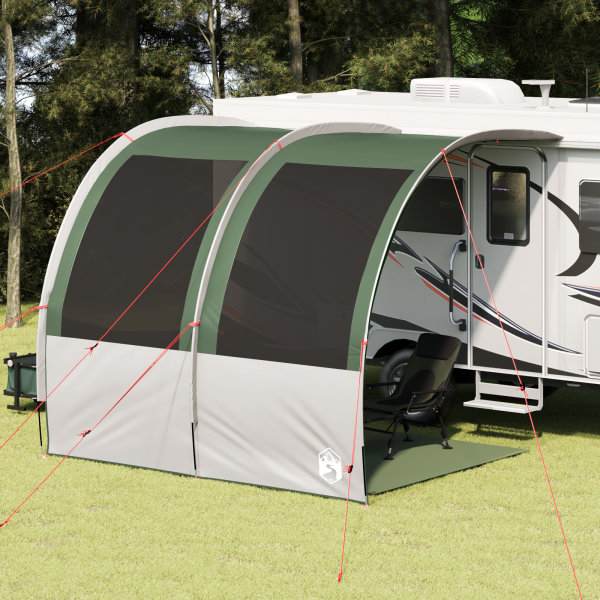 Toldo resistente al agua 260 x 300 x 260 cm D