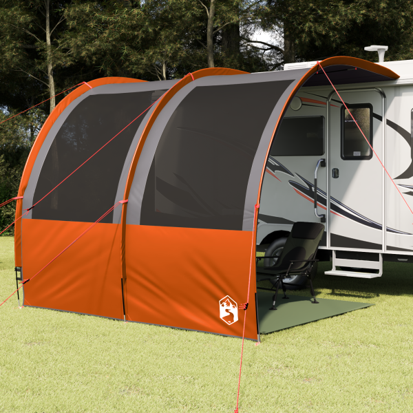 Toldo resistente al agua 260 x 300 x 260 cm M 3