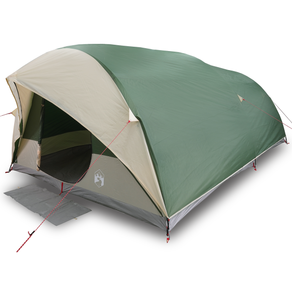 Barraca em Túnel M 3