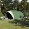 Barraca em Túnel 410 x 285 x 198 cm 1