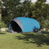 Barraca em Túnel 410 x 285 x 198 cm 1
