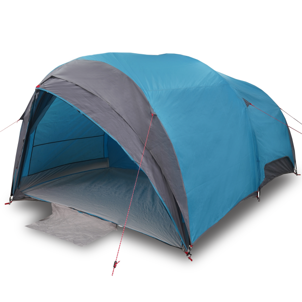 Barraca em Túnel 410 x 285 x 198 cm M 3