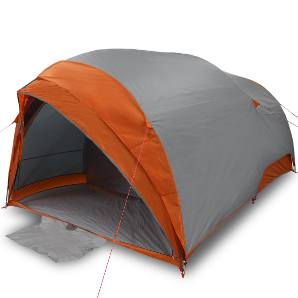 Barraca em Túnel 410 x 285 x 198 cm M 3