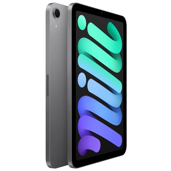 Apple iPad mini 8.3" 7th 2024 512GB WiFi gris M 4