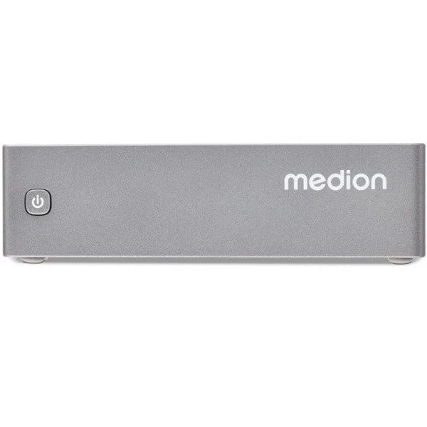 MEDION S06 ntel Core i3 10025573 negro D