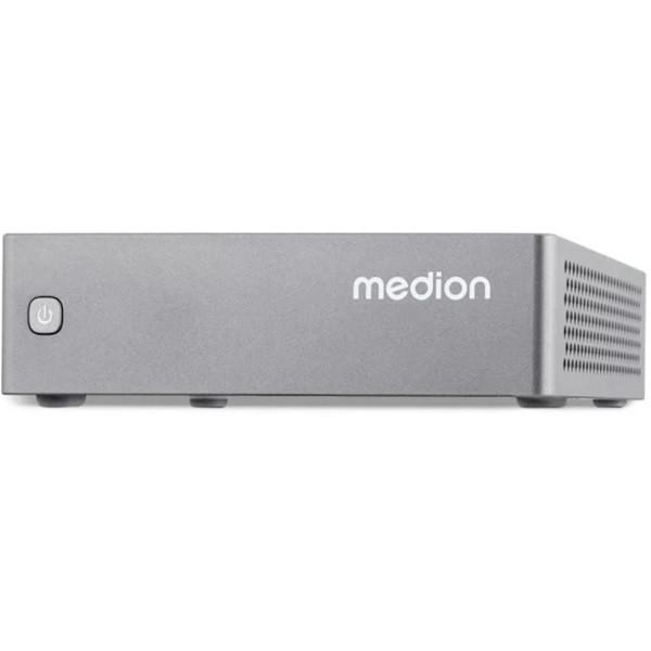 MEDION S06 ntel Core i3 10025573 negro M 2