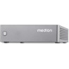 MEDION S06 ntel Core i3 10025573 preto 2