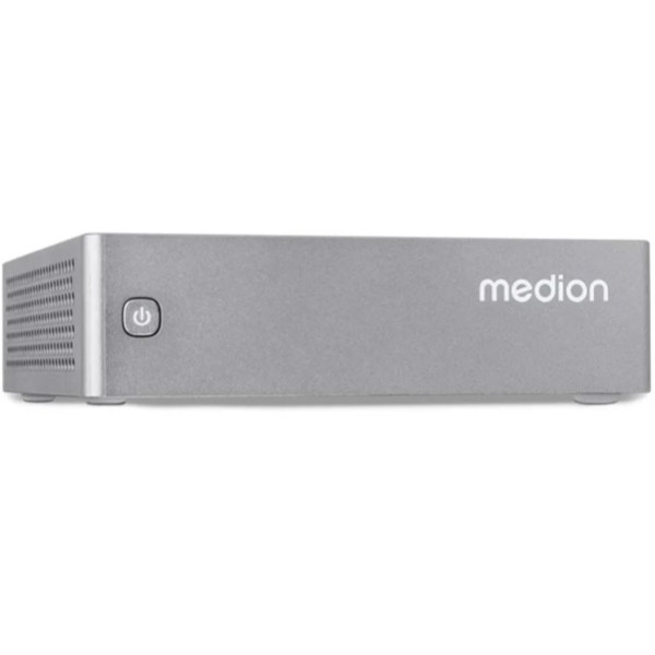 MEDION S06 ntel Core i3 10025573 negro M 3
