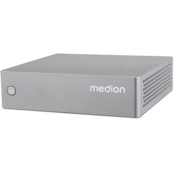 MEDION S06 ntel Core i3 10025573 negro M 4