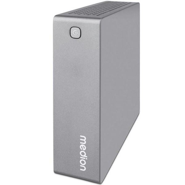 MEDION S06 ntel Core i3 10025573 preto M 5