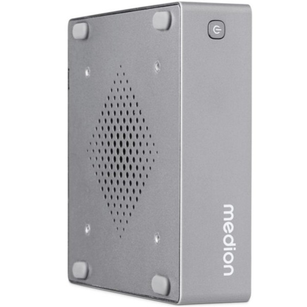 MEDION S06 ntel Core i3 10025573 negro M 6