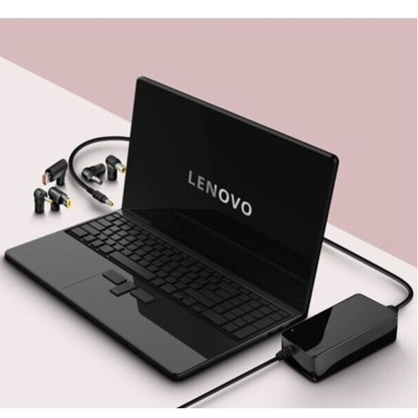 Cargador de Portátil para Lenovo Trust MAXO 23394 M 5