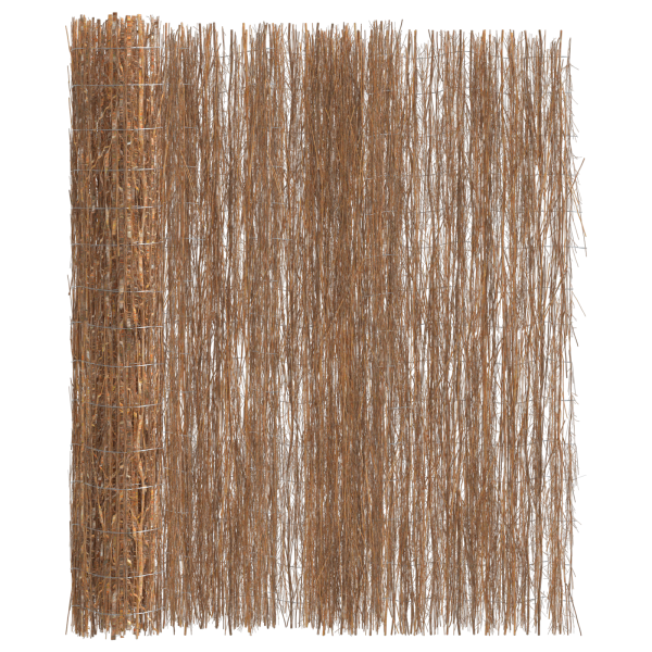 Cerca de galhos  400x180 cm M 2