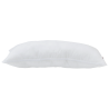 Almohadas 2 pcs Blanco 40 x 80 cm 5