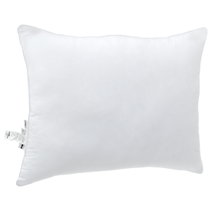 Almohadas 2 pcs Blanco 50 x 75 cm H