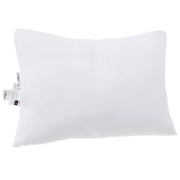 Almohada Blanco 40 x 60 cm 85gsm 100% poliéster M 5