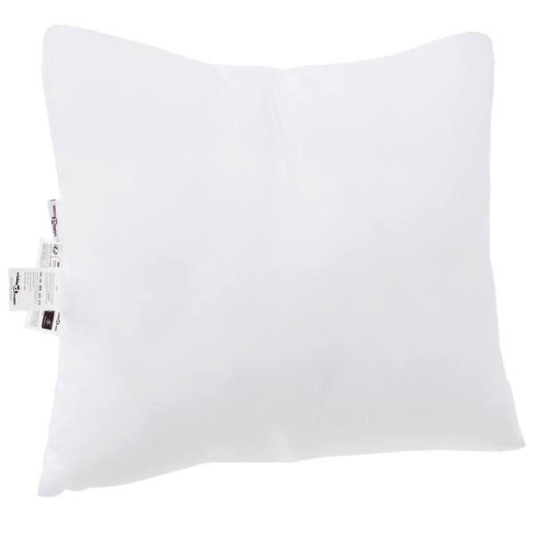 Almohada Blanco 50 x 50 cm 85gsm 100% poliéster M 5