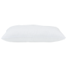 Almohada Blanco 50 x 75 cm 85gsm 100% poliéster 4