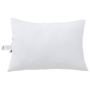 Almohadas 2 pcs Blanco 50 x 70 cm 85gsm 100% poliéster H