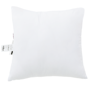 Almohadas 2 pcs Blanco 65 x 65 cm 85gsm 100% poliéster H