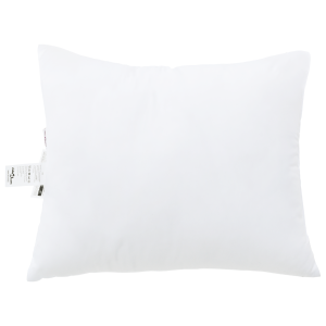Almohadas 2 pcs Blanco 60 x 70 cm 85gsm 100% poliéster H