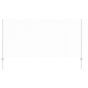 Publicaciones de Cerca  22 pcs U-Channel 120 cm Acero Galvanizado. Cerca Hexagonal  1.2x50 m Acero Galvanizado H