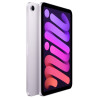Apple iPad mini 8.3" 7th 2024 512GB WiFi morado 4