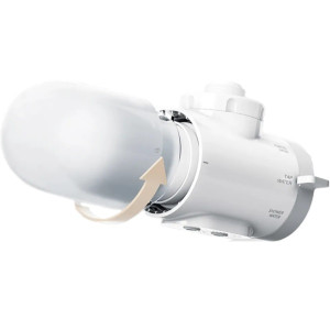 Purificador de agua Xiaomi branco H