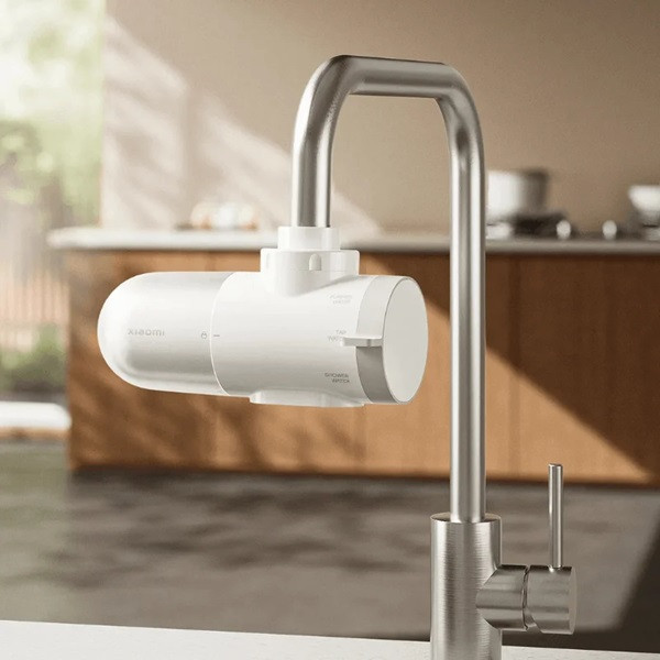 Purificador de agua Xiaomi blanco M 3