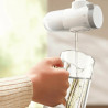 Purificador de agua Xiaomi blanco 4