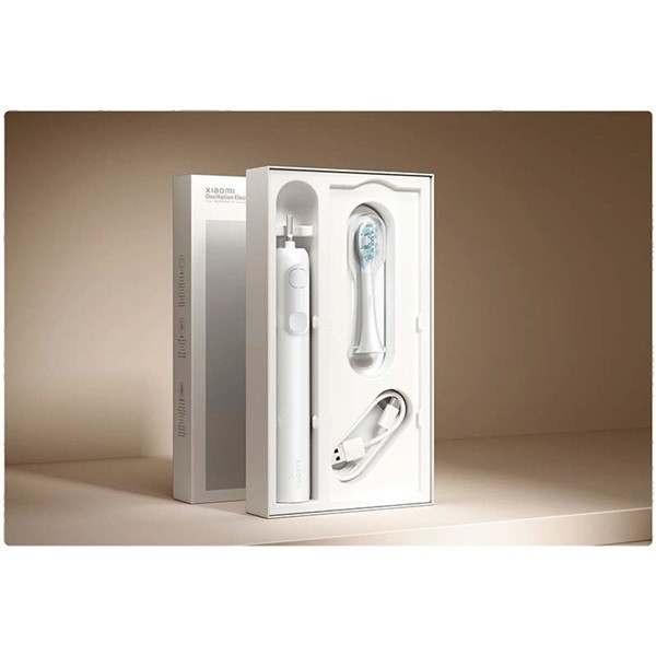 Cepillo de dientes eléctrico XIAOMI Oscillation azul M 5