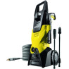 Limpeza de água KARCHER K3 1.601-888.0 amarelo e preto 1