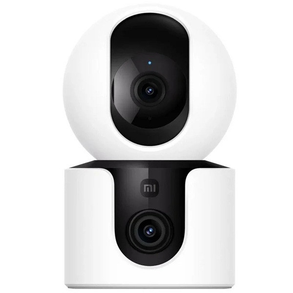 XIAOMI Smart Camera C300 Dual blanco D