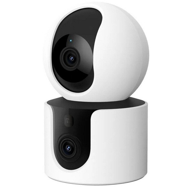 XIAOMI Smart Camera C300 Dual branco M 2