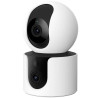 XIAOMI Smart Camera C300 Dual branco 2