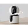 XIAOMI Smart Camera C300 Dual branco 5