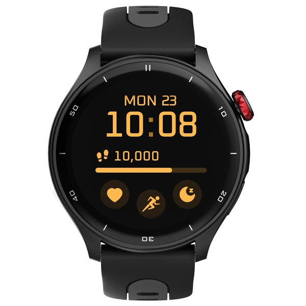 Myphone Watch adventure negro D