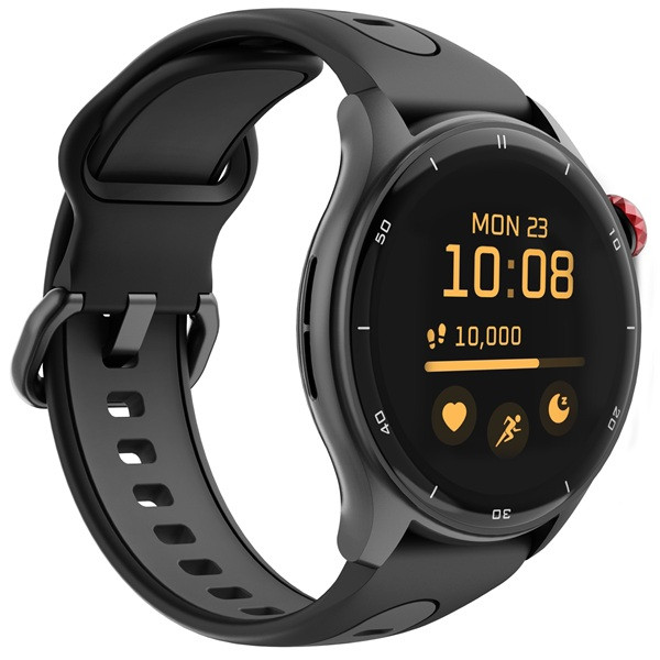 Myphone Watch adventure preto M 4